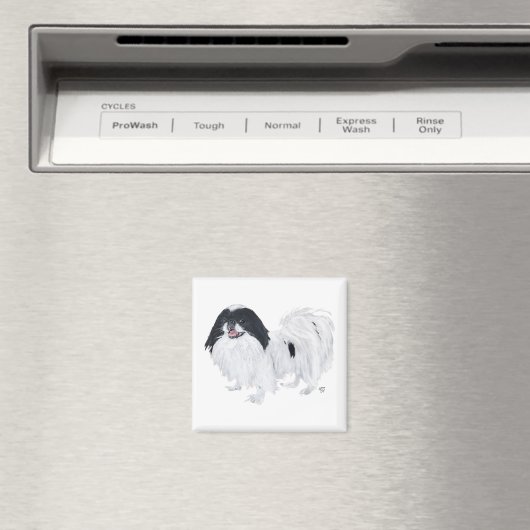 チン マグネット (インサイチュ (食洗機))