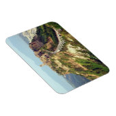 チヴィタデバゴレジオ マグネット (右側)