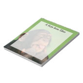 チーキーチンプ ノートパッド (回転)