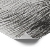 チーキーベビー ポスター (角)