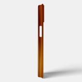 チークのiPhone 6/6S堅いXtremeの場合 Case-Mate iPhoneケース (裏面 / 右)