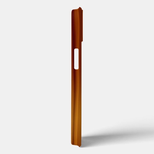 チークのiPhone 6/6S堅いXtremeの場合 Case-Mate iPhoneケース (裏面 / 右)