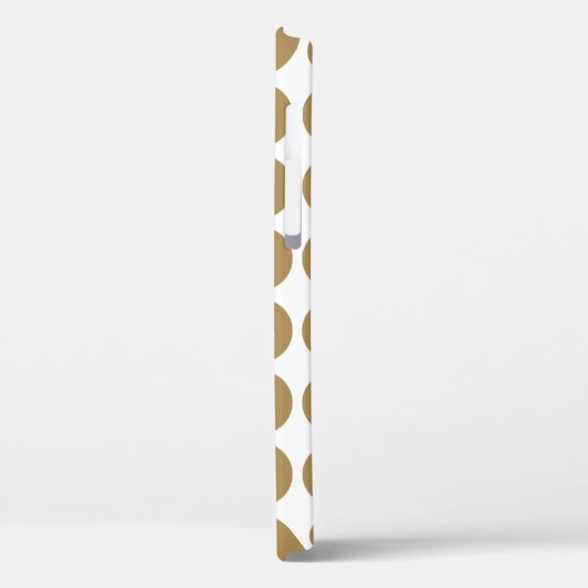 チーク中性点 Case-Mate iPhoneケース (裏面 / 左)