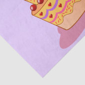 チーク誕生日ベアディ（ひげドラゴン） 薄葉紙 (詳細)
