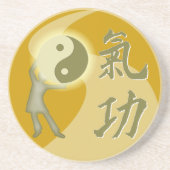 チーコン コースター (正面)