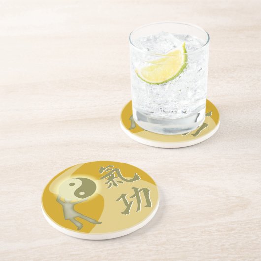 チーコン コースター (側面)