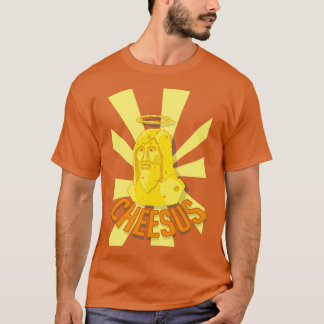 チーサス Tシャツ