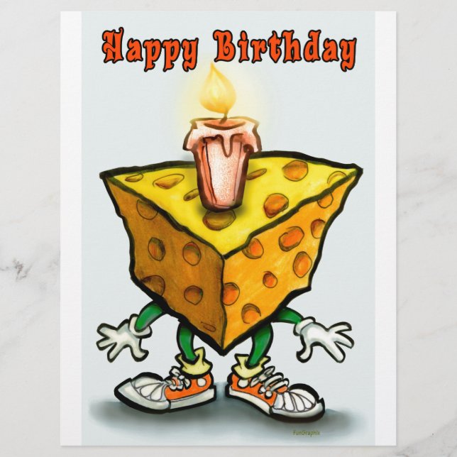 チーシー誕生日 (正面)