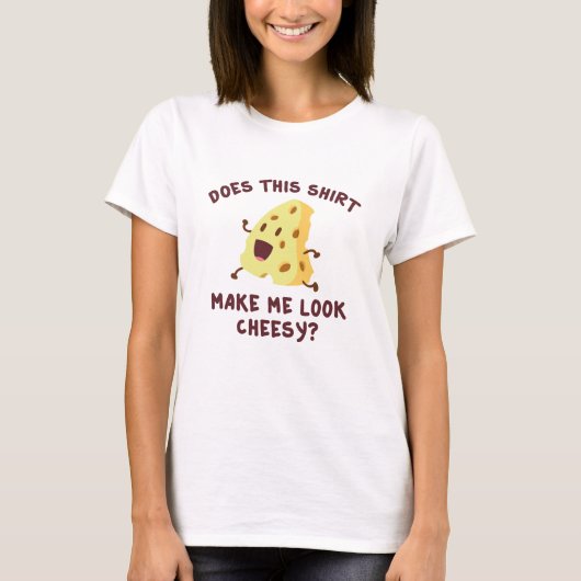 チーシー Tシャツ (正面)