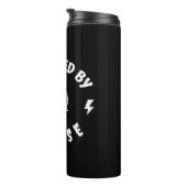 チーズで動く タンブラー (回転右)