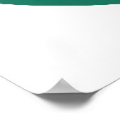 チーズとクッカーおもしろいフードパン ポスター (角)