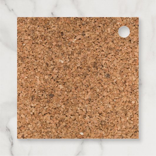 チーズとワインの試飲 フェイバータグ (裏面)