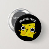 チーズのキスおもしろいパンダークBGについて 缶バッジ (正面&裏面)