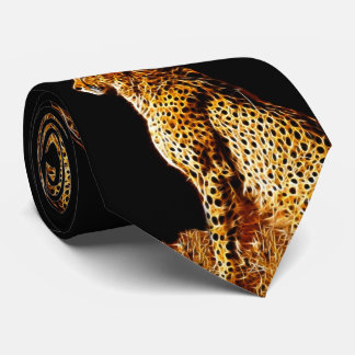 チーズの姿勢 ネクタイ