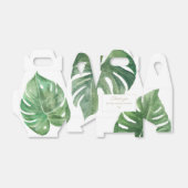 チーズの熱帯性好重箱 フェイバーボックス (折り畳みなし)