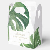 チーズの熱帯性好重箱 フェイバーボックス (オープン)