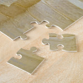 チーズの盛り合わせ ジグソーパズル (側面)