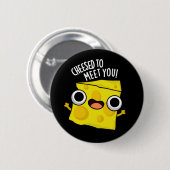 チーズを満たすよおもしろいうフードパンダークBG 缶バッジ (正面&裏面)