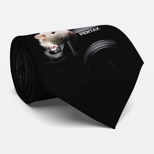 チーズを言って下さい! ネクタイ (ロール)