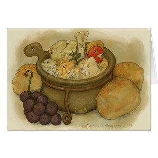 チーズィジャグジー