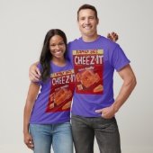 チーズイッツ Tシャツ (ユニセックス)