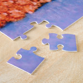 チーズカケ ジグソーパズル (側面)