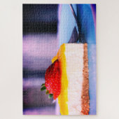 チーズカケ ジグソーパズル (縦)