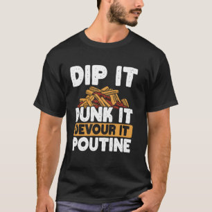 チーズカーズフリフランスのーズケベックプーチン寛大 Tシャツ