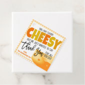 チーズギフトラベル フェイバータグ (インサイチュ)