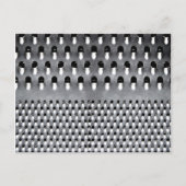 チーズグラおもしろいターの画像 ポストカード (正面)