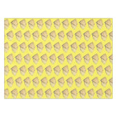 チーズケサディラスメキシコ料理レストランメキシコ テーブルクロス (正面(横))