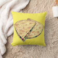 チーズケサディラスメキシコ食品前菜