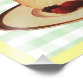 チーズケ フォトプリント            (角)