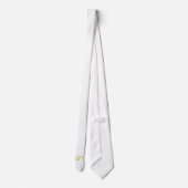 チーズスウィート16 ネクタイ (裏面)