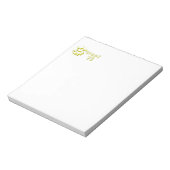 チーズスウィート16 ノートパッド (回転)