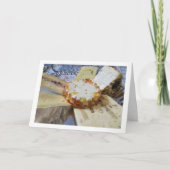 チーズセレクション カード (正面)