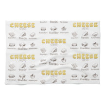 「チーズタイプ」メニューについて           