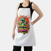 チーズドラゴンデライト エプロン (インサイチュ)