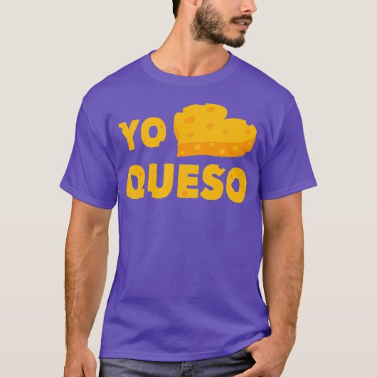 チーズハートデイリー農業ラブケソ Tシャツ (正面)