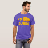 チーズハートデイリー農業ラブケソ Tシャツ (正面フル)