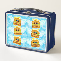 チーズバーガー天国アットランチタイム