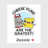 チーズパンは最高にかわいいグラートパン シール (シート)