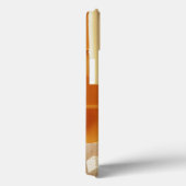 チーズフォンケース Case-Mate iPhoneケース (裏面 / 右)