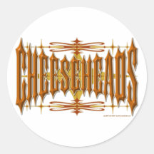 チーズヘッズメタル