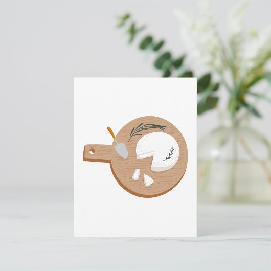 チーズボード シーズンカード