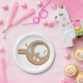 チーズボード ペーパープレート (パーティー)