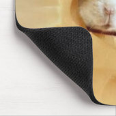 チーズマウスパッド マウスパッド (コーナー)