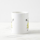 チーズマグ コーヒーマグカップ (中央)