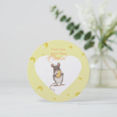 チーズラウンドカード以上に愛してる シーズンカード (スタンド正面)