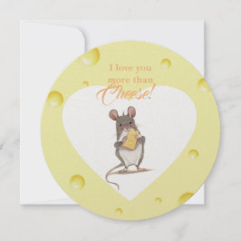 チーズラウンドカード以上に愛してる シーズンカード